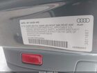 2023 Audi S5 Sportback Prestige Tfsi Quattro Tiptronic Gray vin: WAUB4CF59PA006589