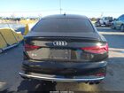 2018 Audi S5 3.0t Premium Plus Черный vin: WAUB4CF5XJA100858
