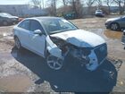 2016 Audi A3 2.0t Premium White vin: WAUB8GFF0G1030364
