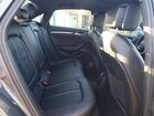 2016 Audi A3 Premium Серый vin: WAUB8GFF0G1113762