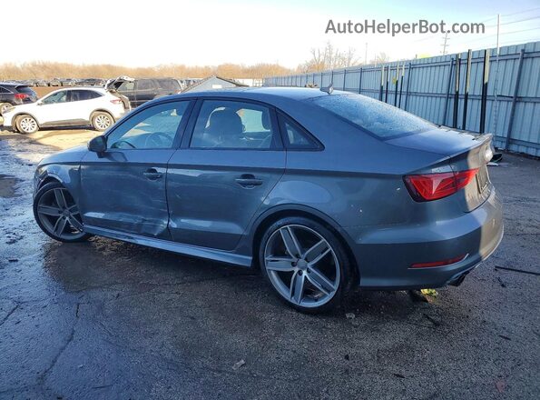WAUB8GFF0G1113762 2016 AUDI OTHER Серый Задняя левая четверть