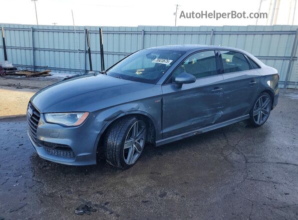 WAUB8GFF0G1113762 2016 AUDI OTHER Серый Передняя левая четверть