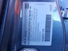 2016 Audi A3 Premium Серый vin: WAUB8GFF0G1113762