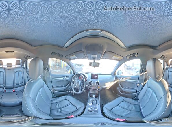 WAUB8GFF0G1113762 2016 AUDI OTHER Серый Вид наклейки с VIN-кодом