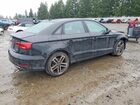 2018 Audi A3 Premium Черный vin: WAUB8GFF1J1029859