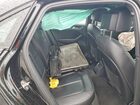2018 Audi A3 Premium Черный vin: WAUB8GFF1J1029859