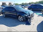 2017 Audi A3 2.0t Premium Dark Blue vin: WAUB8GFF2H1033803
