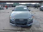 2016 Audi A3 2.0t Premium Gray vin: WAUB8GFF8G1065699