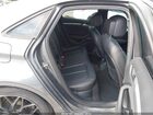 2016 Audi A3 2.0t Premium Gray vin: WAUB8GFF8G1065699