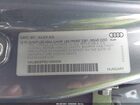 2016 Audi A3 2.0t Premium Gray vin: WAUB8GFF8G1065699