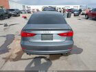 2016 Audi A3 2.0t Premium Gray vin: WAUB8GFF8G1065699