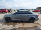 2016 Audi A3 2.0t Premium Gray vin: WAUB8GFF8G1065699