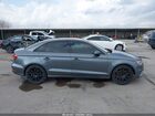 2016 Audi A3 2.0t Premium Gray vin: WAUB8GFF8G1065699