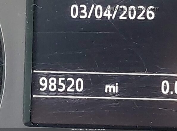 WAUB8GFF8G1065699 2016 AUDI OTHER Gray Панорамний вид салону 360°