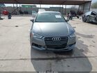 2016 Audi A3 2.0t Premium Gray vin: WAUB8GFF8G1065699