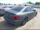 2021 Audi A4 Premium Plus 40 Tfsi Quattro S Tronic Черный vin: WAUBBAF41MA058814