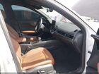 2021 Audi A4 Premium Plus 40 Tfsi Quattro S Tronic Черный vin: WAUBBAF41MA058814