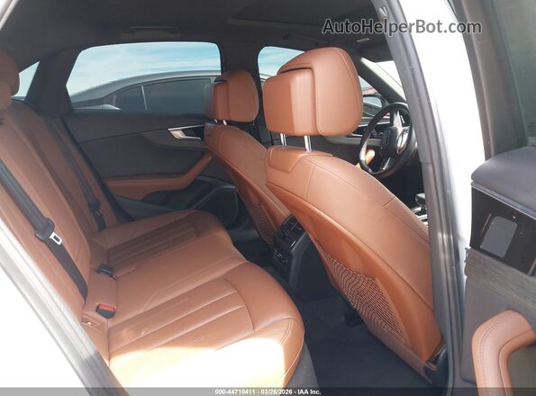 WAUBBAF41MA058814 2021 AUDI OTHER Черный Вид наклейки с VIN-кодом