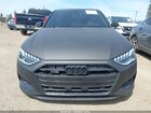 2021 Audi A4 Premium Plus 40 Tfsi Quattro S Tronic Черный vin: WAUBBAF41MA058814