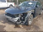 2022 Audi A4 Premium Plus 40 Tfsi Quattro S Tronic Gray vin: WAUBBAF41NA023501