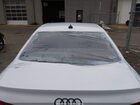 2022 Audi A4 Premium Plus 40 Tfsi Quattro S Tronic White vin: WAUBBAF42NN000740