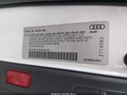 2022 Audi A4 Premium Plus 40 Tfsi Quattro S Tronic White vin: WAUBBAF42NN000740