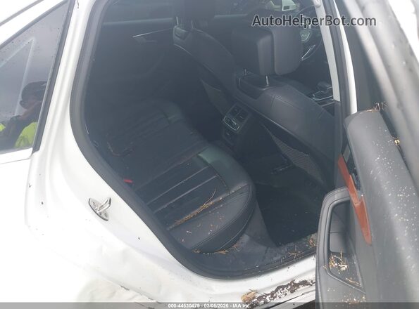 WAUBBAF42NN009468 2022 AUDI OTHER White Вид наклейки з VIN-кодом