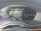 2022 Audi A4 Premium Plus 40 Tfsi Quattro S Tronic White vin: WAUBBAF42NN009468