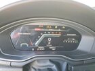 2022 Audi A4 White vin: WAUBBAF44NN008371