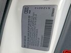 2022 Audi A4 White vin: WAUBBAF44NN008371