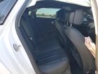 2022 Audi A4 White vin: WAUBBAF44NN008371