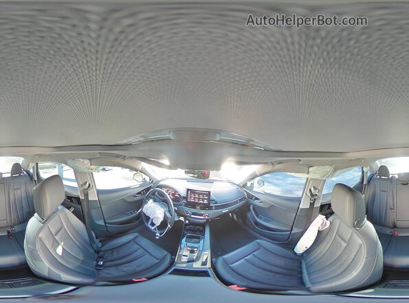 WAUBBAF44NN008371 2022 AUDI OTHER White Widok naklejki z numerem VIN