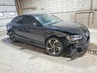 2020 Audi A3 S-line Premium Black vin: WAUBEGFF9LA101340