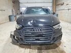 2020 Audi A3 S-line Premium Black vin: WAUBEGFF9LA101340