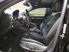 2020 Audi A3 S-line Premium Black vin: WAUBEGFF9LA101340