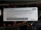 2020 Audi A3 S-line Premium Black vin: WAUBEGFF9LA101340
