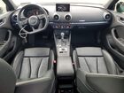 2020 Audi A3 S-line Premium Серый vin: WAUBEGFF9LA105422