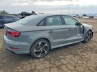 2020 Audi A3 S-line Premium Серый vin: WAUBEGFF9LA105422