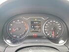 2020 Audi A3 S-line Premium Серый vin: WAUBEGFF9LA105422
