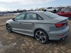 2020 Audi A3 S-line Premium Серый vin: WAUBEGFF9LA105422