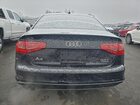 2016 Audi A4 Premium S-line Черный vin: WAUBFAFL0GN012707