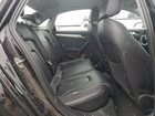 2016 Audi A4 Premium S-line Черный vin: WAUBFAFL0GN012707