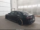 2016 Audi S4 3.0t Premium Plus Black vin: WAUBGAFL5GA009600