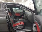 2016 Audi S4 3.0t Premium Plus Black vin: WAUBGAFL5GA009600
