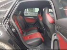 2016 Audi S4 3.0t Premium Plus Black vin: WAUBGAFL5GA009600