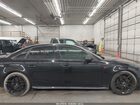 2016 Audi S4 3.0t Premium Plus Black vin: WAUBGAFL5GA009600