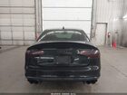 2016 Audi S4 3.0t Premium Plus Black vin: WAUBGAFL5GA009600