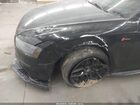 2016 Audi S4 3.0t Premium Plus Black vin: WAUBGAFL5GA009600