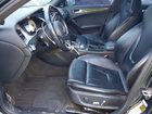 2016 Audi S4 Premium Plus Gray vin: WAUBGAFLXGA009365