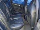 2016 Audi S4 Premium Plus Gray vin: WAUBGAFLXGA009365